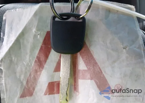 2006 Honda Accord 2.4 Lx z USA, uszkodzony, nr VIN 1HGCM72366A017309